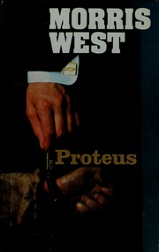 Cover of edition proteus00west