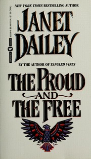 Cover of edition proudfree00dail