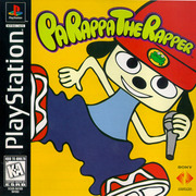 PaRappa the Rapper 2 : Free Download, Borrow, and Streaming : Internet  Archive