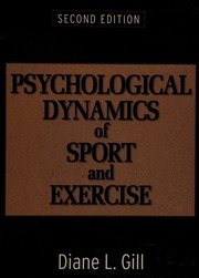Cover of edition psychologicaldyn0000gill_h6f0