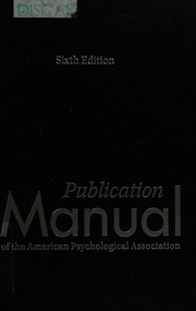 Cover of edition publicationmanua0000unse_l2r0