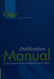 Cover of edition publicationmanua0000unse_w2k4