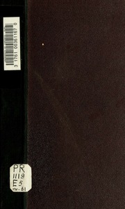 Cover of edition publicationsex31earluoft