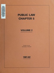 Cover of edition publiclaw02jani
