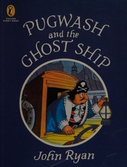 Cover of edition pugwashghostship0000ryan