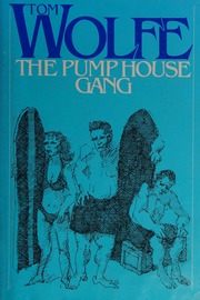 Cover of edition pumphousegang0000wolf
