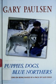 Cover of edition puppiesdogsbluen00gary