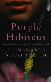 Cover of edition purplehibiscusno0000adic_l2f6
