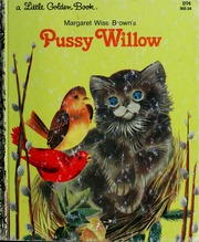 Cover of edition pussywillow00brow