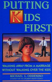 Cover of edition puttingkidsfirst0000mich