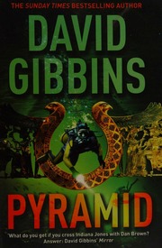 Cover of edition pyramid0000gibb_f9w5