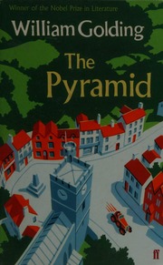 Cover of edition pyramid0000gold_n9i7