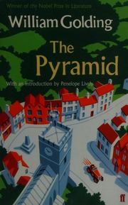 Cover of edition pyramid0000gold_w4m5
