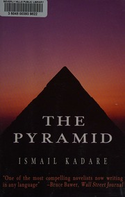 Cover of edition pyramid0000kada