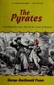 Cover of edition pyrates00geor