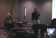 Image from PyCon 2009: Django in the Real World (Part 2 of 3)