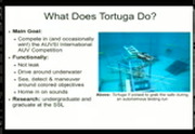 Image from An Underwater Python: Tortuga the Python Powered Robot (#175)