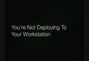 Image from PyConAU 2010: Don't Break It: Continuous Integration & Deployment