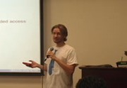 Image from PyOhio 2011: Evolving an internal web service