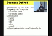 Image from Daemon Slaying! Or, Unix Daemons in Python for fun and profit!
