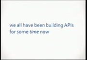 Image from RESTful APIs: Promises and Lies