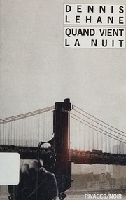 Cover of edition quandvientlanuit0000leha