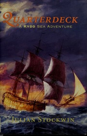 Cover of edition quarterdeckkydds00stoc