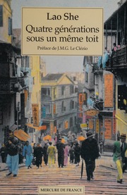 Cover of edition quatregnrationss0000unse