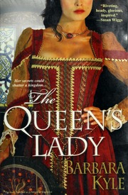 Cover of edition queenslady00kyle