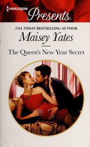 Cover of edition queensnewyearsec0000yate