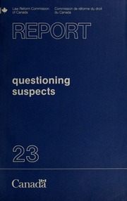 Cover of edition questioningsuspe00lawr