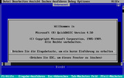 QuickBASIC : Microsoft : Free Borrow & Streaming : Internet Archive