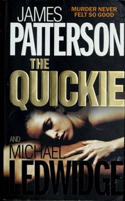 Cover of edition quickie00jame_1