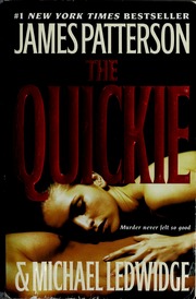 Cover of edition quickienovel00patt_0