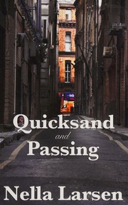 Cover of edition quicksandpassing0000lars_f0q4