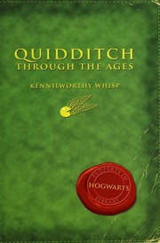 Cover of edition quidditchthrough0000whis