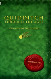 Cover of edition quidditchthrough00rowl