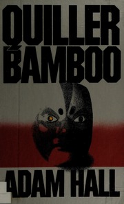 Cover of edition quillerbamboo0000hall