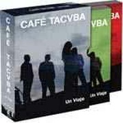 Café Tacvba - Un Viaje (ISO)
