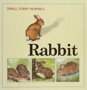 Cover of edition rabbit0000morr_e9x4