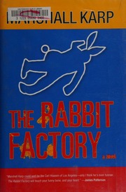 Cover of edition rabbitfactorynov0000karp