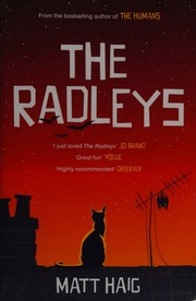 Cover of edition radleys0000haig_k6b1