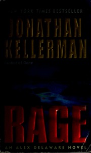 Cover of edition ragealexdelaw00kell