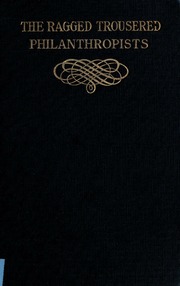 Cover of edition raggedtrouseredp00tresiala