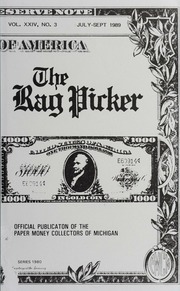 The Rag Picker