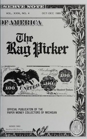 The Rag Picker