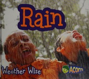 Cover of edition rain0000coxc_b9v0