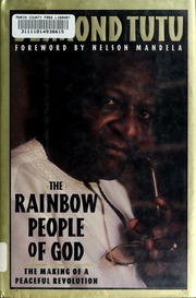 Cover of edition rainbowpeopleofg00tutu