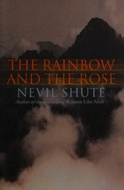 Cover of edition rainbowrose0000shut_o8g9