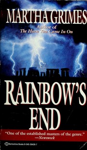 Cover of edition rainbowsend00grim